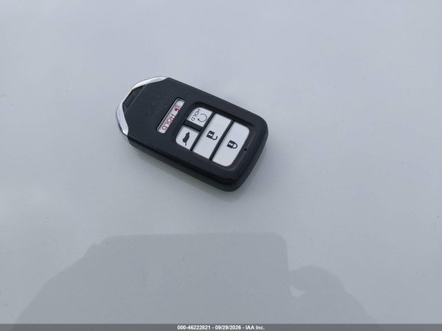 Aukcja sprzedaży 2020 Honda Cr-v Awd Ex, vin: 5J6RW2H5XLL029195, numer aukcji: 46222821