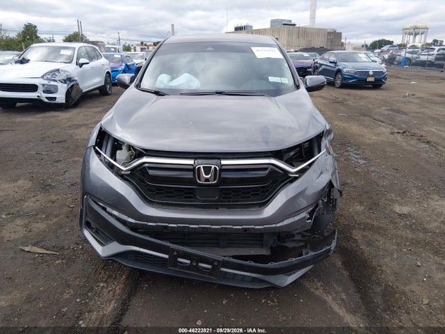 Aukcja sprzedaży 2020 Honda Cr-v Awd Ex, vin: 5J6RW2H5XLL029195, numer aukcji: 46222821