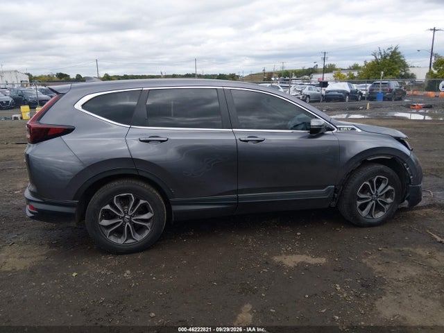 Aukcja sprzedaży 2020 Honda Cr-v Awd Ex, vin: 5J6RW2H5XLL029195, numer aukcji: 46222821