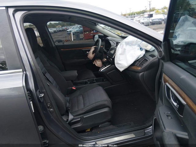 Aukcja sprzedaży 2020 Honda Cr-v Awd Ex, vin: 5J6RW2H5XLL029195, numer aukcji: 46222821