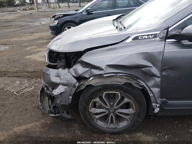 Aukcja sprzedaży 2020 Honda Cr-v Awd Ex, vin: 5J6RW2H5XLL029195, numer aukcji: 46222821