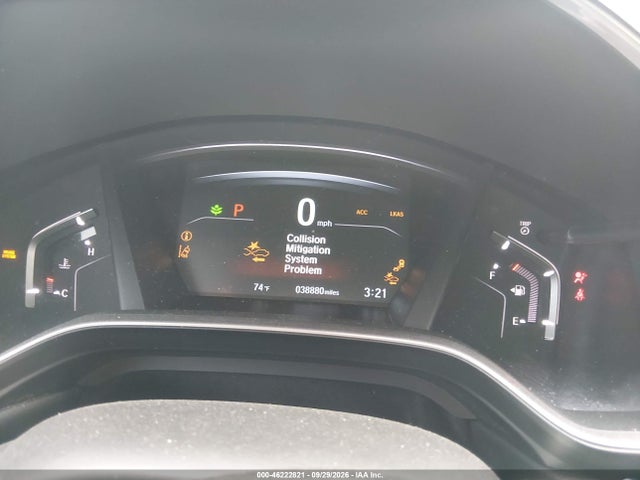 Aukcja sprzedaży 2020 Honda Cr-v Awd Ex, vin: 5J6RW2H5XLL029195, numer aukcji: 46222821