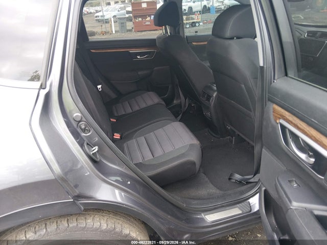 Aukcja sprzedaży 2020 Honda Cr-v Awd Ex, vin: 5J6RW2H5XLL029195, numer aukcji: 46222821