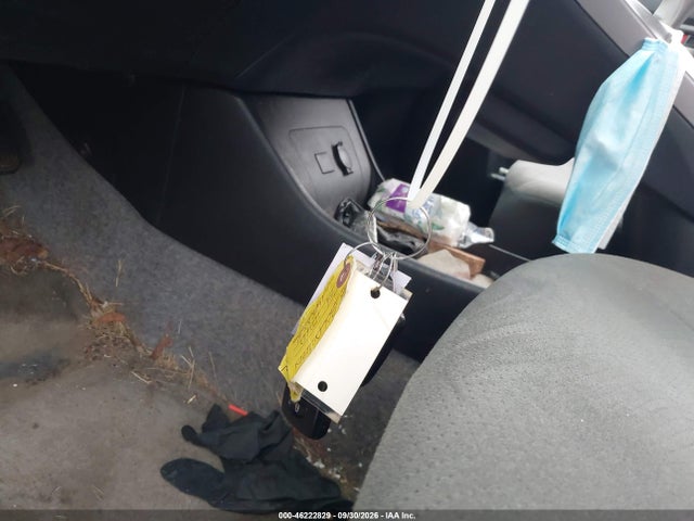 46222829 :رقم المزاد ، JTDKN3DUXE1807216 vin ، 2014 Toyota Prius Two مزاد بيع