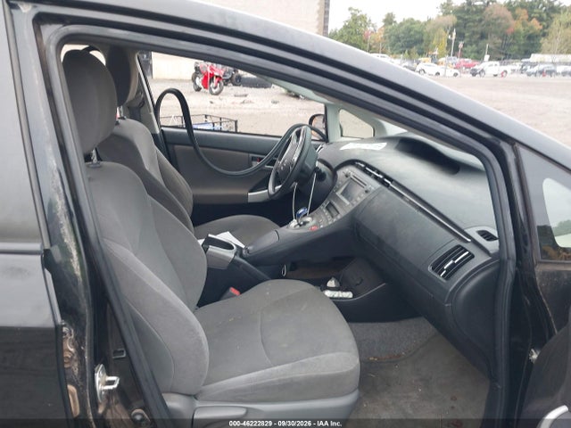 46222829 :رقم المزاد ، JTDKN3DUXE1807216 vin ، 2014 Toyota Prius Two مزاد بيع