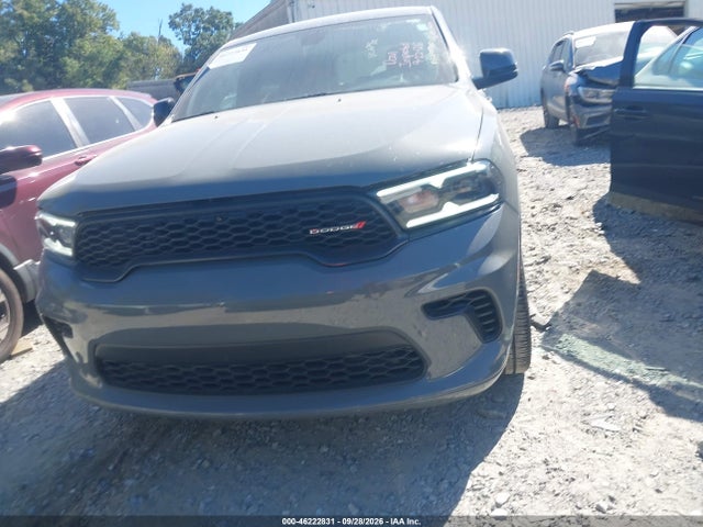 Продажа на аукционе авто 2026 Dodge Durango Gt Awd, vin: 1C4RDJDG9TC212455, номер лота: 46222831