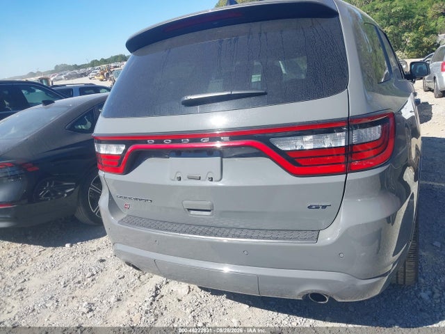 Продажа на аукционе авто 2026 Dodge Durango Gt Awd, vin: 1C4RDJDG9TC212455, номер лота: 46222831