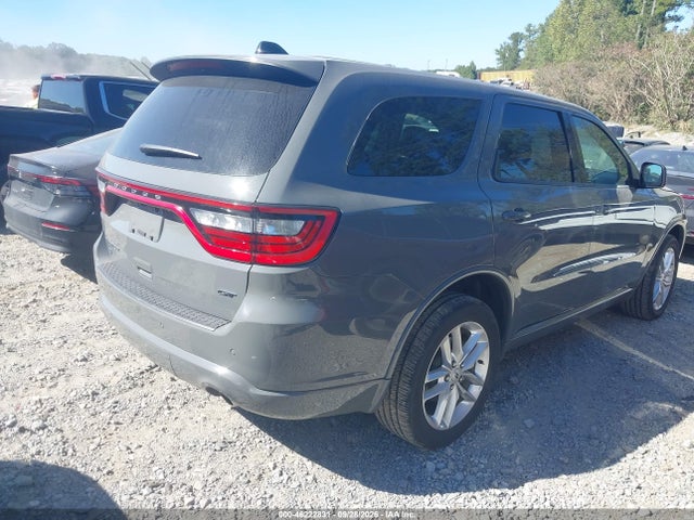 Продажа на аукционе авто 2026 Dodge Durango Gt Awd, vin: 1C4RDJDG9TC212455, номер лота: 46222831