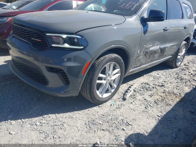 Продажа на аукционе авто 2026 Dodge Durango Gt Awd, vin: 1C4RDJDG9TC212455, номер лота: 46222831