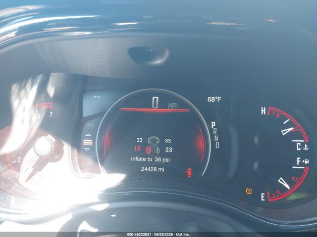 Продажа на аукционе авто 2026 Dodge Durango Gt Awd, vin: 1C4RDJDG9TC212455, номер лота: 46222831