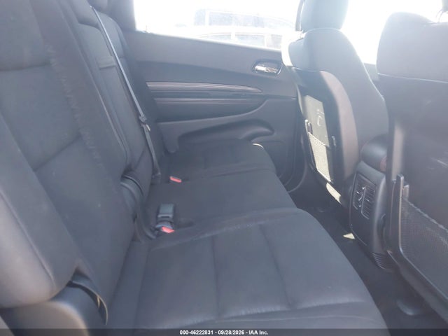 Продажа на аукционе авто 2026 Dodge Durango Gt Awd, vin: 1C4RDJDG9TC212455, номер лота: 46222831