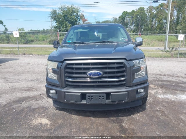 Продажа на аукционе авто 2017 Ford F-150 Xl, vin: 1FTEW1CG0HFB06394, номер лота: 46222845
