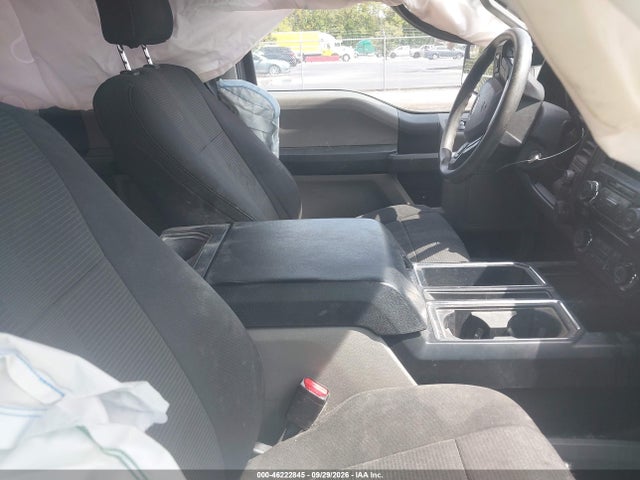 Продажа на аукционе авто 2017 Ford F-150 Xl, vin: 1FTEW1CG0HFB06394, номер лота: 46222845