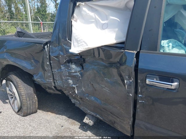 Продажа на аукционе авто 2017 Ford F-150 Xl, vin: 1FTEW1CG0HFB06394, номер лота: 46222845