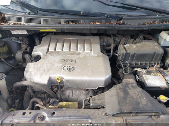 46222848 :رقم المزاد ، 5TDBK22C38S018250 vin ، 2008 Toyota Sienna Xle مزاد بيع