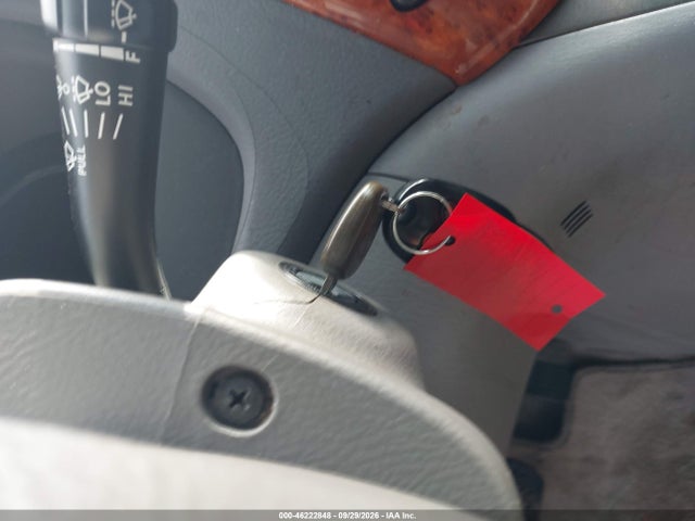 46222848 :رقم المزاد ، 5TDBK22C38S018250 vin ، 2008 Toyota Sienna Xle مزاد بيع