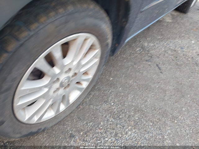 46222848 :رقم المزاد ، 5TDBK22C38S018250 vin ، 2008 Toyota Sienna Xle مزاد بيع