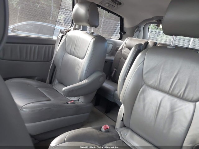 46222848 :رقم المزاد ، 5TDBK22C38S018250 vin ، 2008 Toyota Sienna Xle مزاد بيع