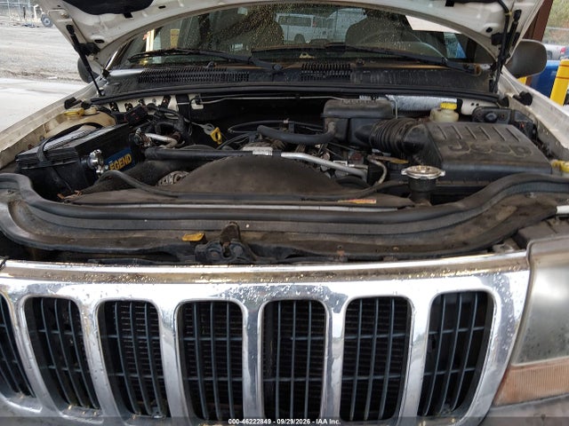 Продаж на аукціоні авто 1999 Jeep Grand Cherokee Laredo, vin: 1J4GW58S7XC501390, номер лоту: 46222849