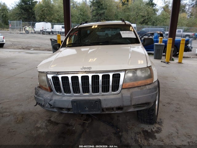Продаж на аукціоні авто 1999 Jeep Grand Cherokee Laredo, vin: 1J4GW58S7XC501390, номер лоту: 46222849