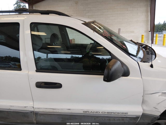Продаж на аукціоні авто 1999 Jeep Grand Cherokee Laredo, vin: 1J4GW58S7XC501390, номер лоту: 46222849