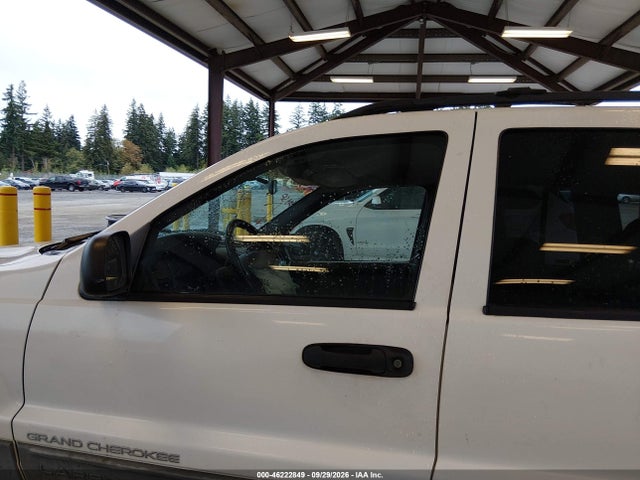 Продаж на аукціоні авто 1999 Jeep Grand Cherokee Laredo, vin: 1J4GW58S7XC501390, номер лоту: 46222849