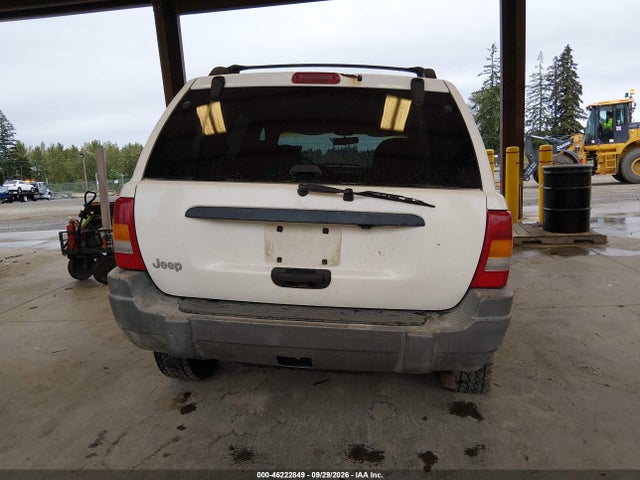 Продаж на аукціоні авто 1999 Jeep Grand Cherokee Laredo, vin: 1J4GW58S7XC501390, номер лоту: 46222849