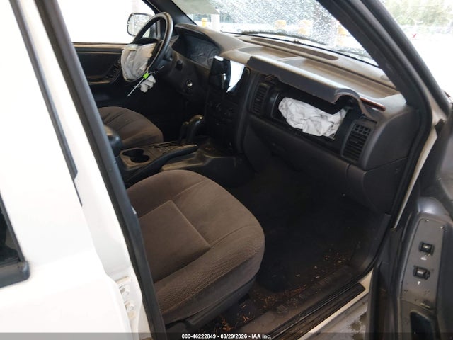 Продаж на аукціоні авто 1999 Jeep Grand Cherokee Laredo, vin: 1J4GW58S7XC501390, номер лоту: 46222849