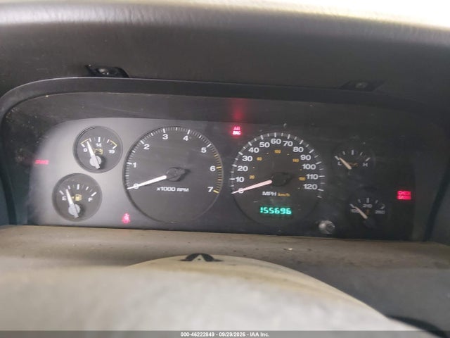 Продаж на аукціоні авто 1999 Jeep Grand Cherokee Laredo, vin: 1J4GW58S7XC501390, номер лоту: 46222849