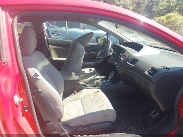 2014 Honda Civic Lx მანქანა იყიდება აუქციონზე, vin: 2HGFG3B52EH500939, აუქციონის ნომერი: 46222858