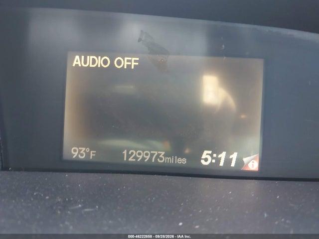 2014 Honda Civic Lx მანქანა იყიდება აუქციონზე, vin: 2HGFG3B52EH500939, აუქციონის ნომერი: 46222858