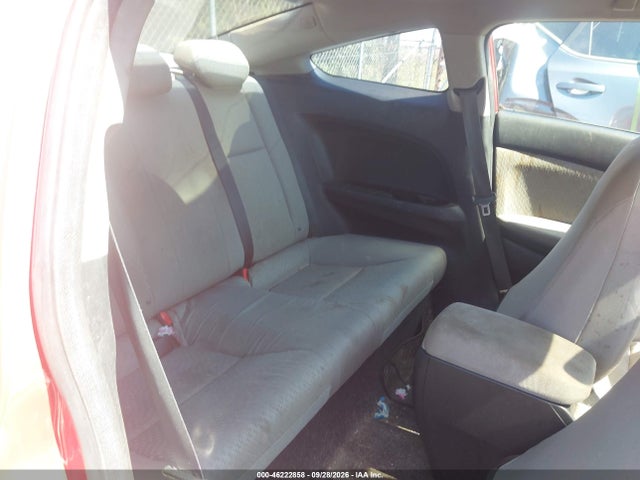 2014 Honda Civic Lx მანქანა იყიდება აუქციონზე, vin: 2HGFG3B52EH500939, აუქციონის ნომერი: 46222858