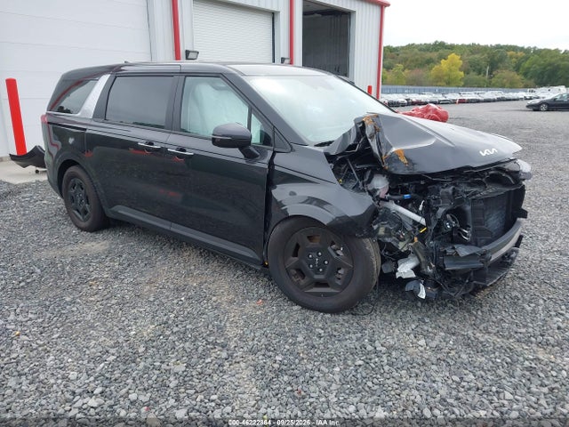 Aukcja sprzedaży 2026 Kia Carnival Mpv Lx, vin: KNDNB5K34T6637611, numer aukcji: 46222864
