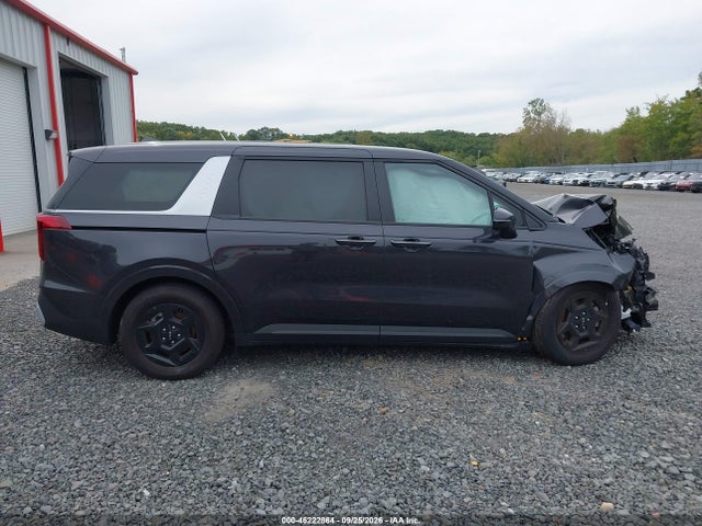 Продажа на аукционе авто 2026 Kia Carnival Mpv Lx, vin: KNDNB5K34T6637611, номер лота: 46222864
