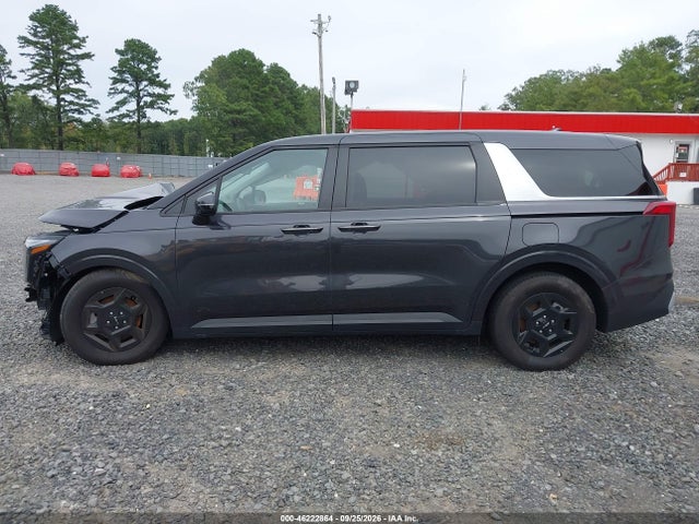 Продажа на аукционе авто 2026 Kia Carnival Mpv Lx, vin: KNDNB5K34T6637611, номер лота: 46222864