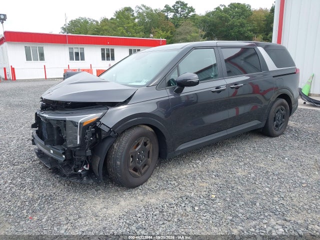 Продажа на аукционе авто 2026 Kia Carnival Mpv Lx, vin: KNDNB5K34T6637611, номер лота: 46222864