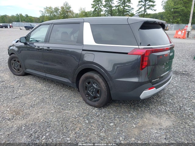Продажа на аукционе авто 2026 Kia Carnival Mpv Lx, vin: KNDNB5K34T6637611, номер лота: 46222864