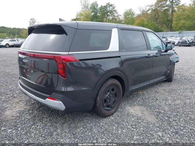 Продажа на аукционе авто 2026 Kia Carnival Mpv Lx, vin: KNDNB5K34T6637611, номер лота: 46222864