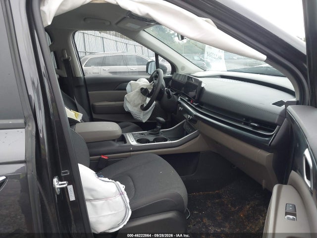 Продажа на аукционе авто 2026 Kia Carnival Mpv Lx, vin: KNDNB5K34T6637611, номер лота: 46222864