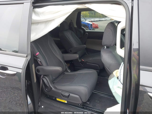 Продажа на аукционе авто 2026 Kia Carnival Mpv Lx, vin: KNDNB5K34T6637611, номер лота: 46222864
