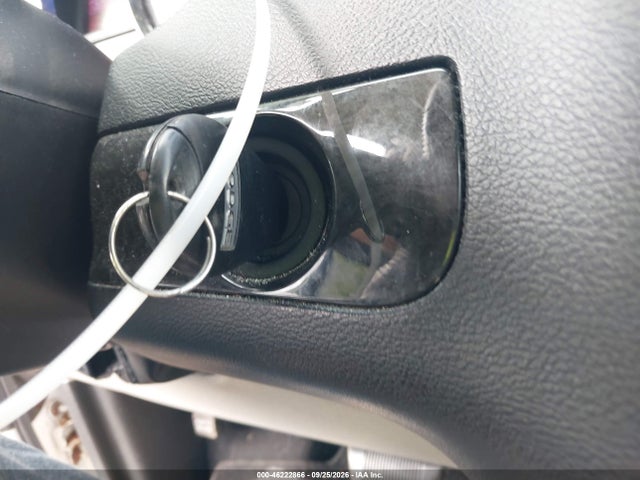 Aukcja sprzedaży 2014 Dodge Grand Caravan Sxt, vin: 2C4RDGCGXER388817, numer aukcji: 46222866