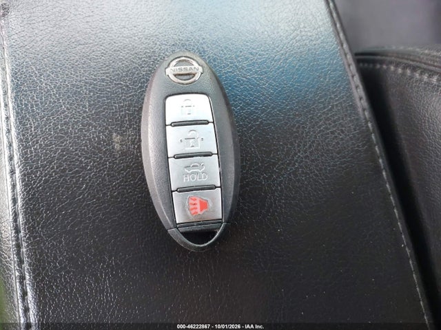2011 Nissan Altima 2.5 S მანქანა იყიდება აუქციონზე, vin: 1N4AL2APXBN424087, აუქციონის ნომერი: 46222867