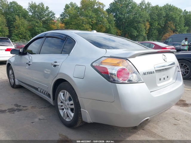 2011 Nissan Altima 2.5 S მანქანა იყიდება აუქციონზე, vin: 1N4AL2APXBN424087, აუქციონის ნომერი: 46222867