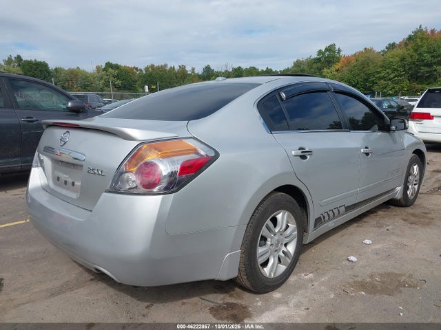 2011 Nissan Altima 2.5 S მანქანა იყიდება აუქციონზე, vin: 1N4AL2APXBN424087, აუქციონის ნომერი: 46222867