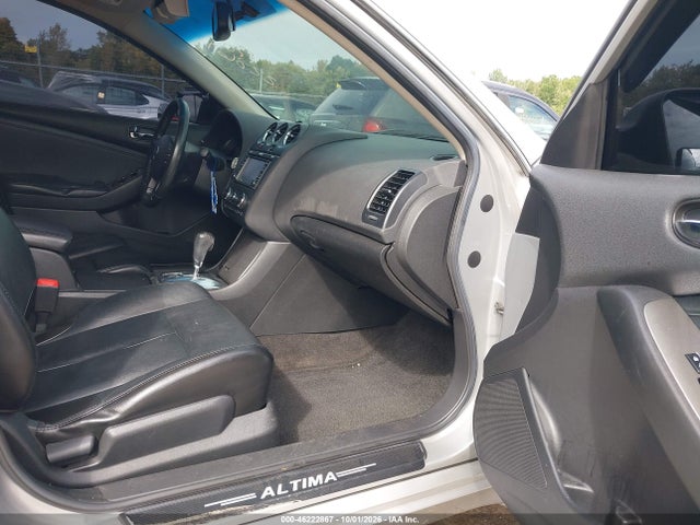 2011 Nissan Altima 2.5 S მანქანა იყიდება აუქციონზე, vin: 1N4AL2APXBN424087, აუქციონის ნომერი: 46222867