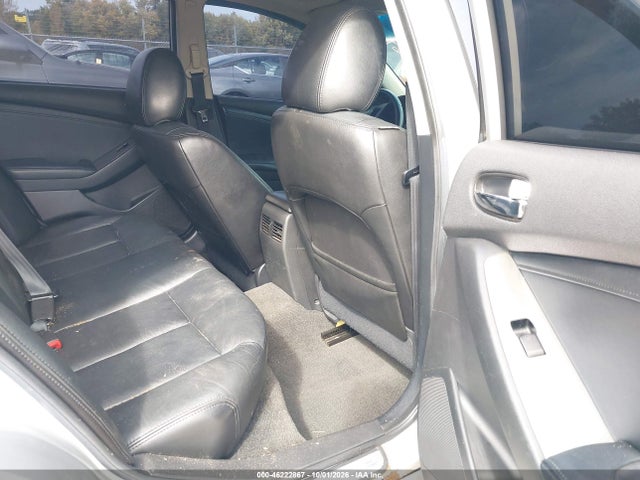 2011 Nissan Altima 2.5 S მანქანა იყიდება აუქციონზე, vin: 1N4AL2APXBN424087, აუქციონის ნომერი: 46222867