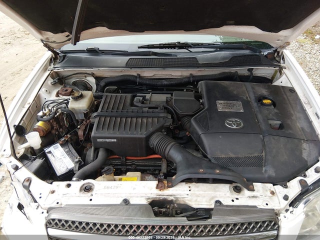 2007 Toyota Highlander Hybrid Limited V6 მანქანა იყიდება აუქციონზე, vin: JTEEW21A170039774, აუქციონის ნომერი: 46222868