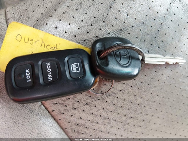 2007 Toyota Highlander Hybrid Limited V6 მანქანა იყიდება აუქციონზე, vin: JTEEW21A170039774, აუქციონის ნომერი: 46222868