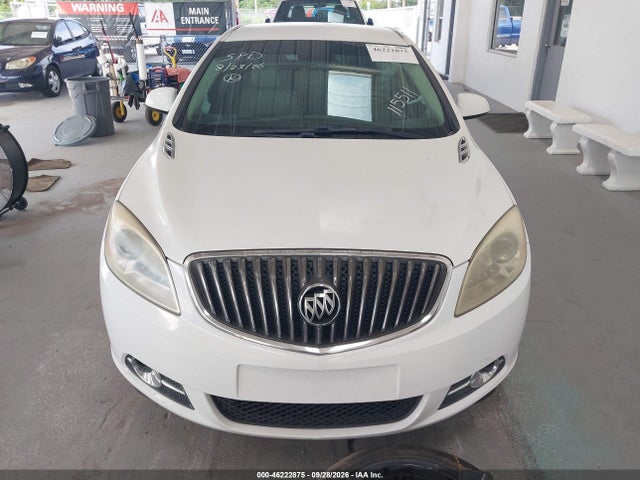 46222875 :رقم المزاد ، 1G4PR5SK6H4115511 vin ، 2017 Buick Verano Sport Touring مزاد بيع