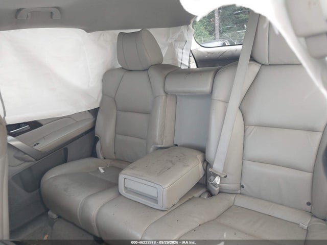 Продаж на аукціоні авто 2012 Acura Mdx Technology Package, vin: 2HNYD2H35CH512641, номер лоту: 46222878